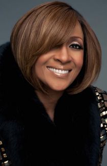 Dorinda Clark-Cole pictures