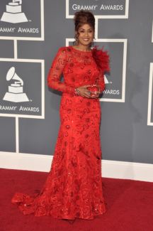 Dorinda Clark-Cole pictures