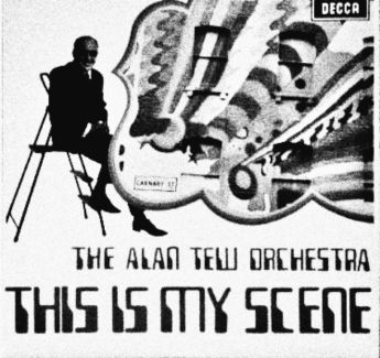 Alan Tew pictures
