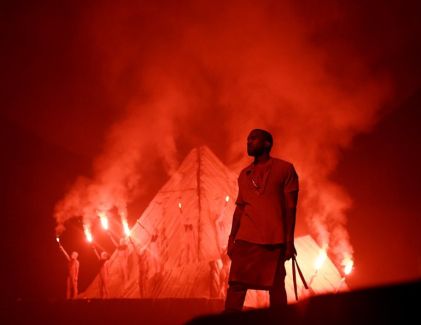 Kanye West pictures