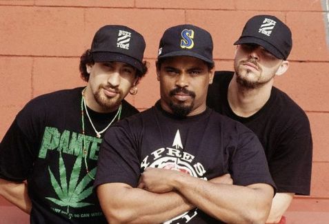 Cypress Hill pictures