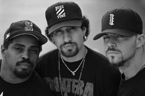 Cypress Hill pictures