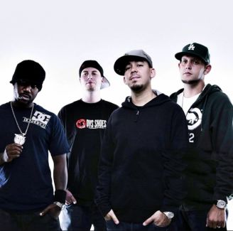 Fort Minor pictures