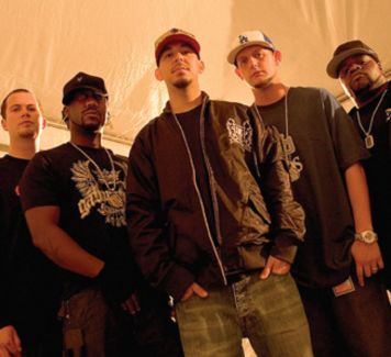 Fort Minor pictures