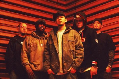 Fort Minor pictures