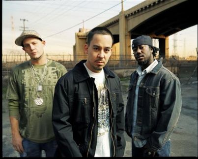 Fort Minor pictures