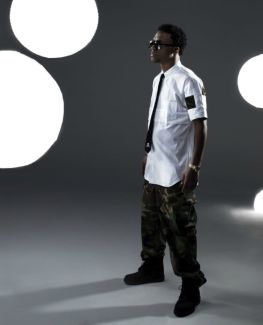 Lupe Fiasco pictures
