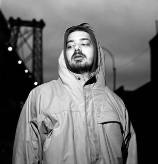 Aesop Rock pictures