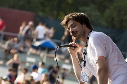 Aesop Rock pictures