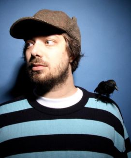 Aesop Rock pictures
