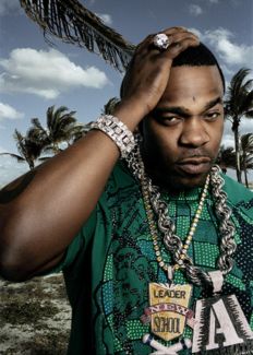 Busta Rhymes pictures