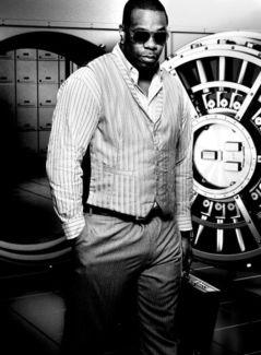 Busta Rhymes pictures