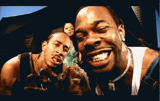 Busta Rhymes pictures