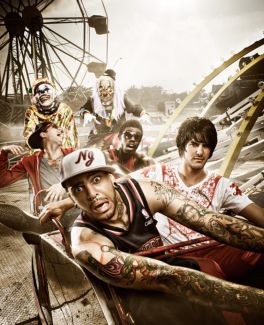 Gym Class Heroes pictures