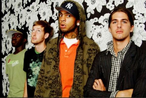 Gym Class Heroes pictures