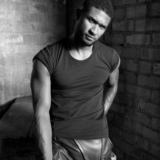 Usher pictures