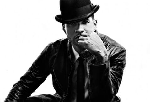 Usher pictures