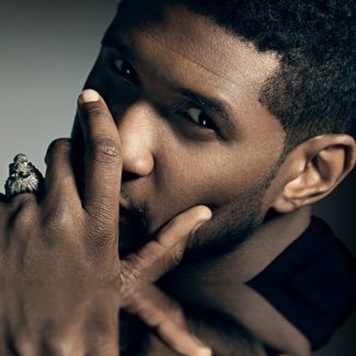 Usher pictures