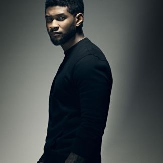 Usher pictures