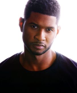 Usher pictures
