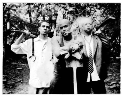 CunninLynguists pictures