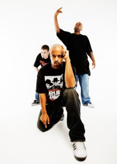 CunninLynguists pictures