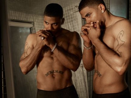 Nelly pictures