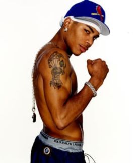 Nelly pictures