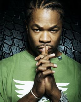 Xzibit pictures