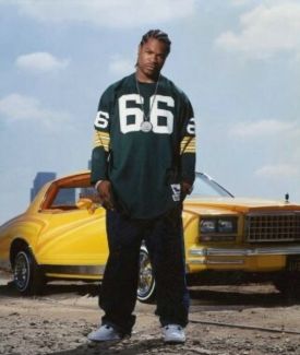 Xzibit pictures