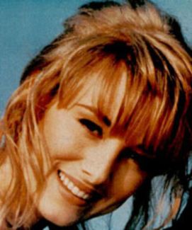 Chynna Phillips pictures