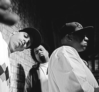 Dilated Peoples pictures