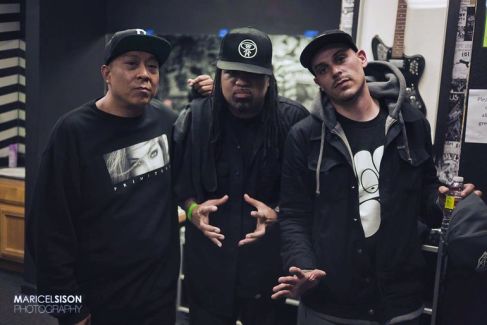 Dilated Peoples pictures
