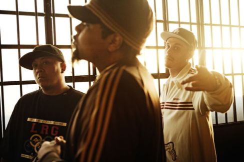 Dilated Peoples pictures