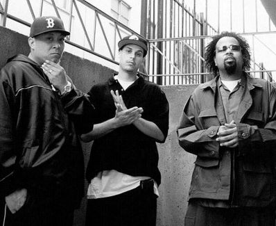 Dilated Peoples pictures