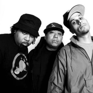 Dilated Peoples pictures