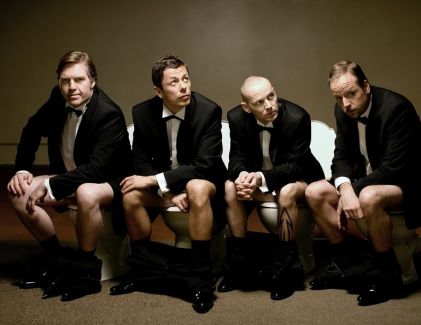 Die Fantastischen Vier pictures