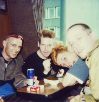 Die Fantastischen Vier pictures
