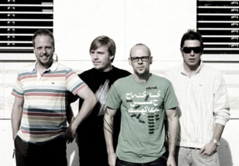 Die Fantastischen Vier pictures