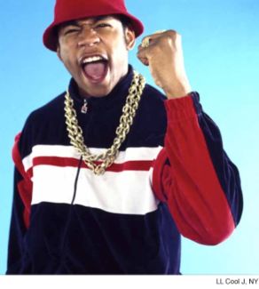 LL Cool J pictures