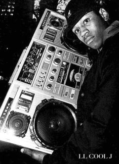 LL Cool J pictures