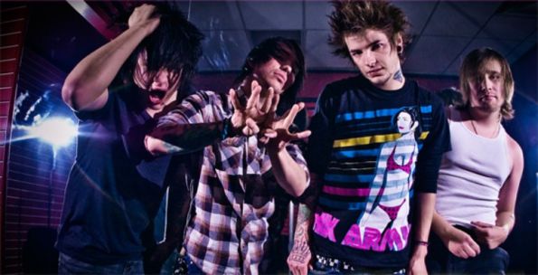 Brokencyde pictures