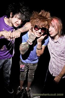 Brokencyde pictures