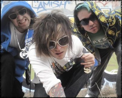 Brokencyde pictures