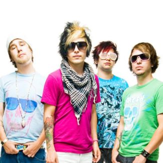 Brokencyde pictures