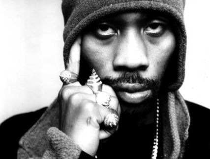 RZA pictures