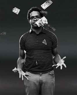 Busdriver pictures