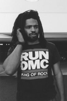 Busdriver pictures