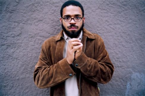 Busdriver pictures