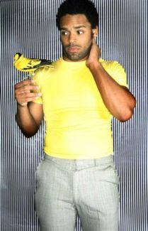 Busdriver pictures